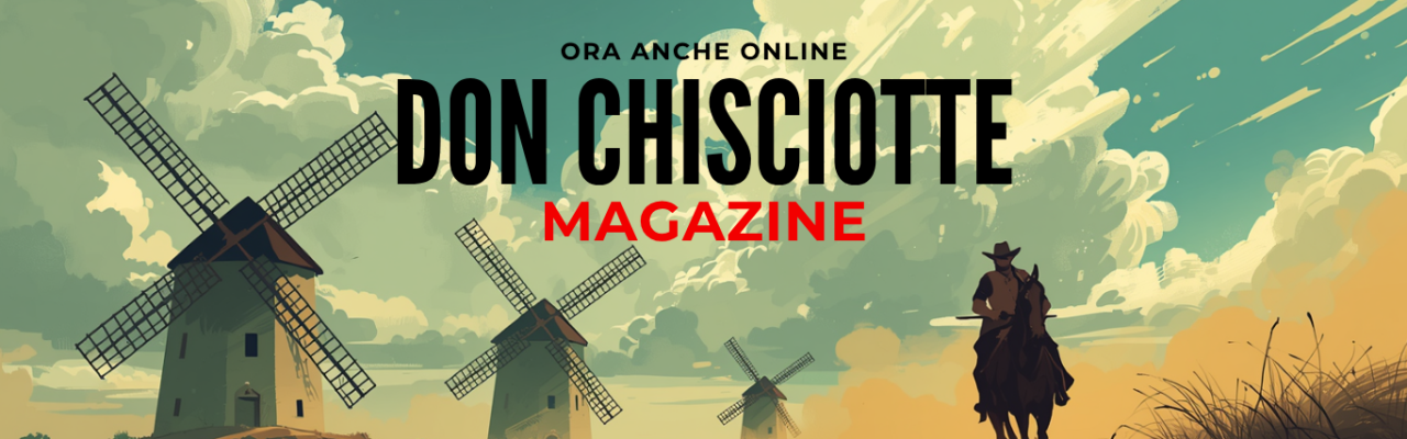 don chisciotte